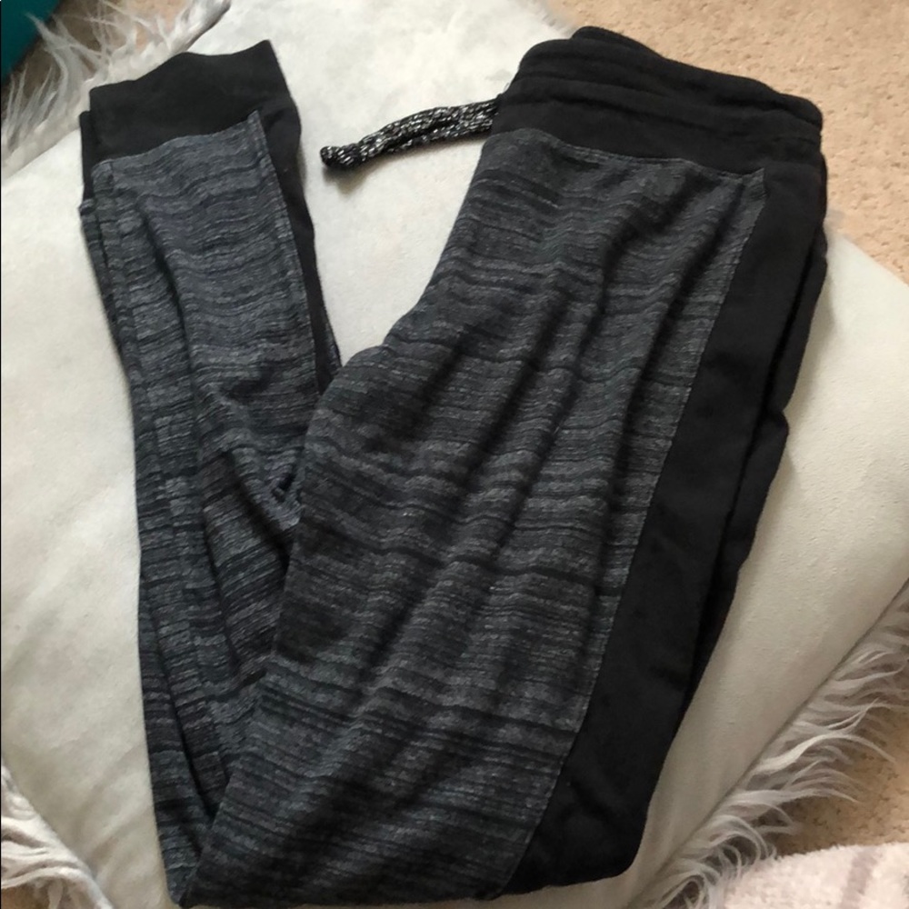 joggers/leggings